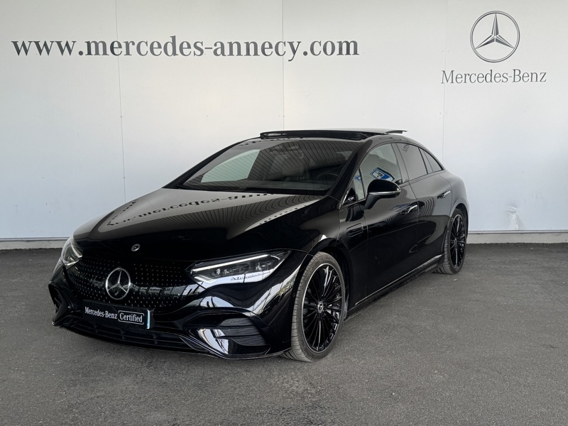 Photo Mercedes-Benz EQE BERLINE EQE 350 AMG Line