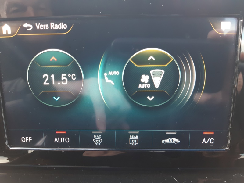 Image Mercedes-Benz CLASSE B 180 d Style Line Edition  