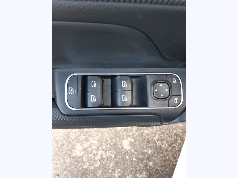 Image Mercedes-Benz CLASSE B 180 d Style Line Edition  