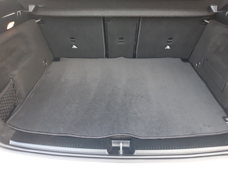 Image Mercedes-Benz CLASSE B 180 d Style Line Edition  