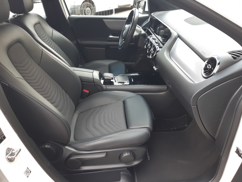 Image Mercedes-Benz CLASSE B 180 d Style Line Edition  