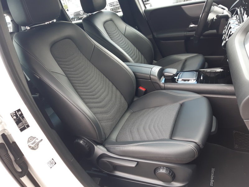 Image Mercedes-Benz CLASSE B 180 d Style Line Edition  