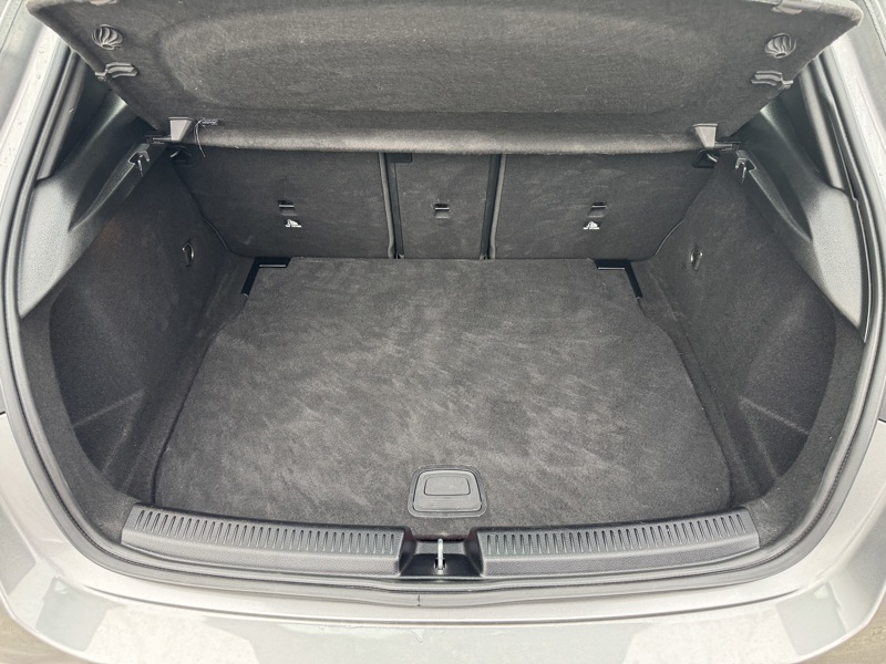 Photo Mercedes-Benz CLASSE A 180 d Progressive Line