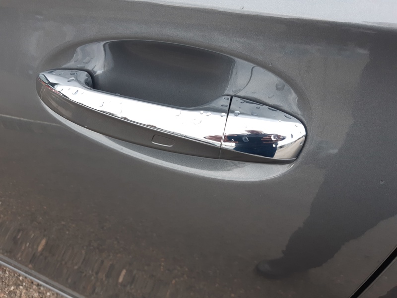 Image Mercedes-Benz CLASSE A 200 d Progressive Line  