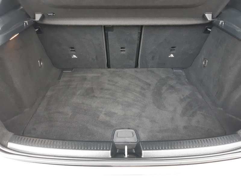 Image Mercedes-Benz CLASSE A 200 d Progressive Line  