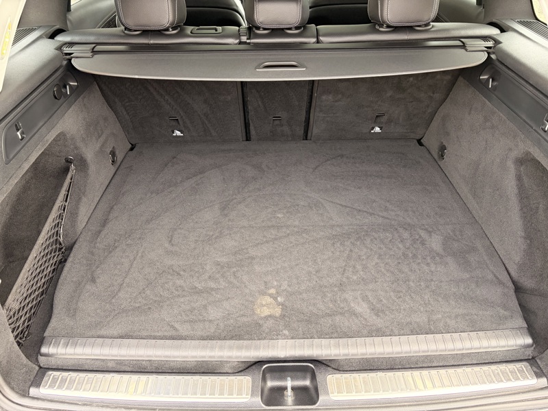 Image Mercedes-Benz GLC SUV GLC 300e 4MATIC SUV AMG Line  