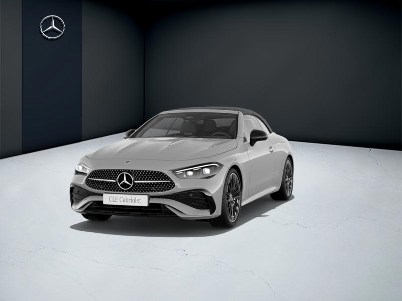 Photo Mercedes-Benz CLE CABRIOLET CLE 200 AMG Line Cabriolet