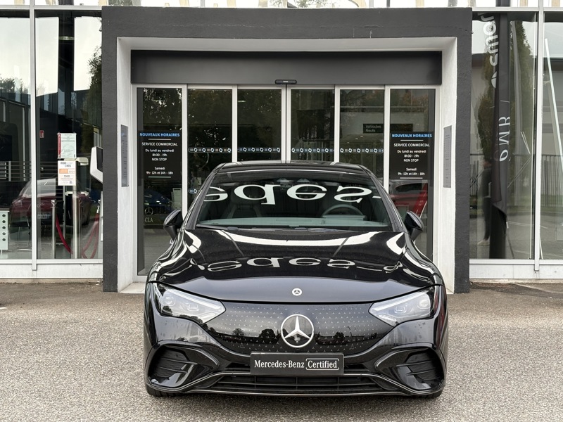 Image Mercedes-Benz EQE BERLINE 350 AMG Line  