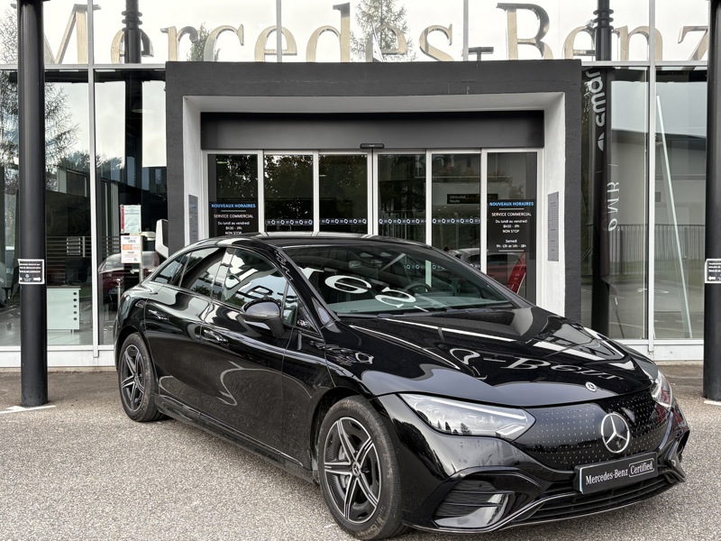 Image Mercedes-Benz EQE BERLINE 350 AMG Line  