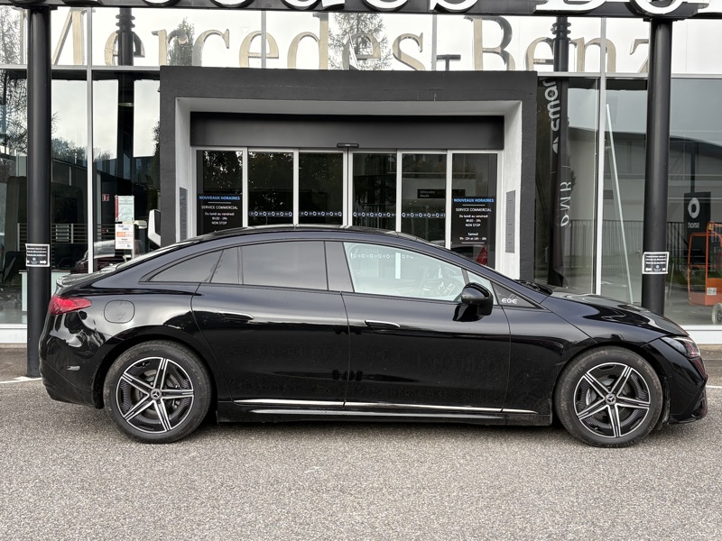 Image Mercedes-Benz EQE BERLINE 350 AMG Line  