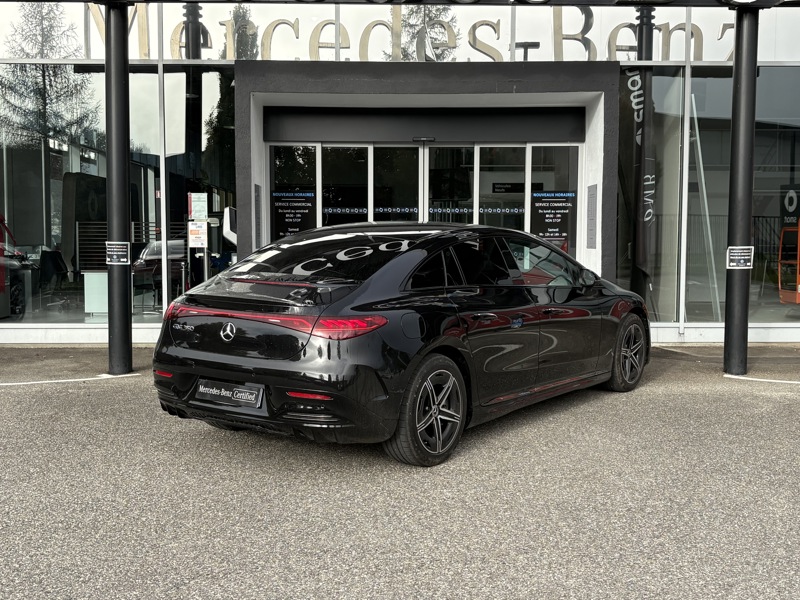Image Mercedes-Benz EQE BERLINE 350 AMG Line  