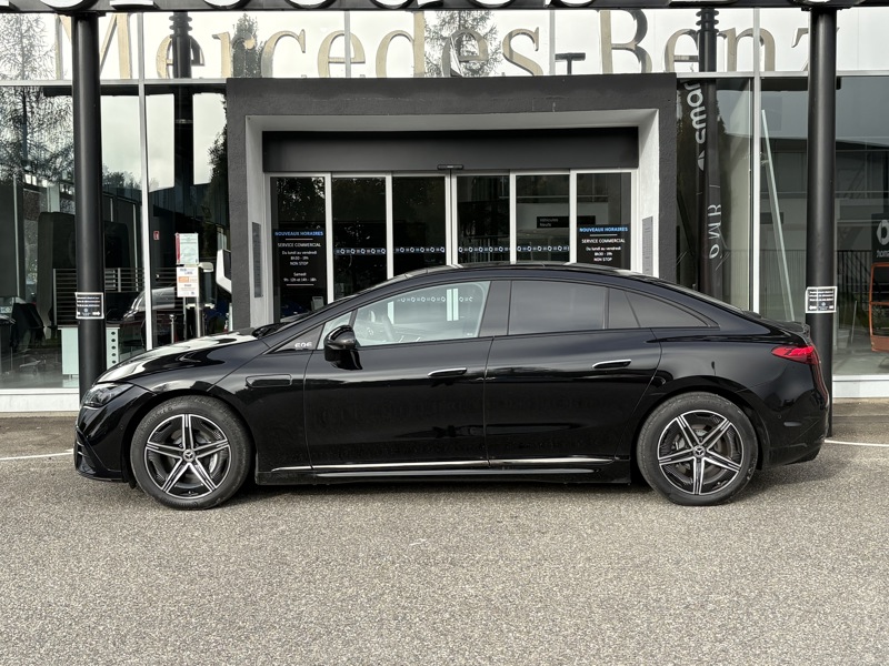 Image Mercedes-Benz EQE BERLINE 350 AMG Line  