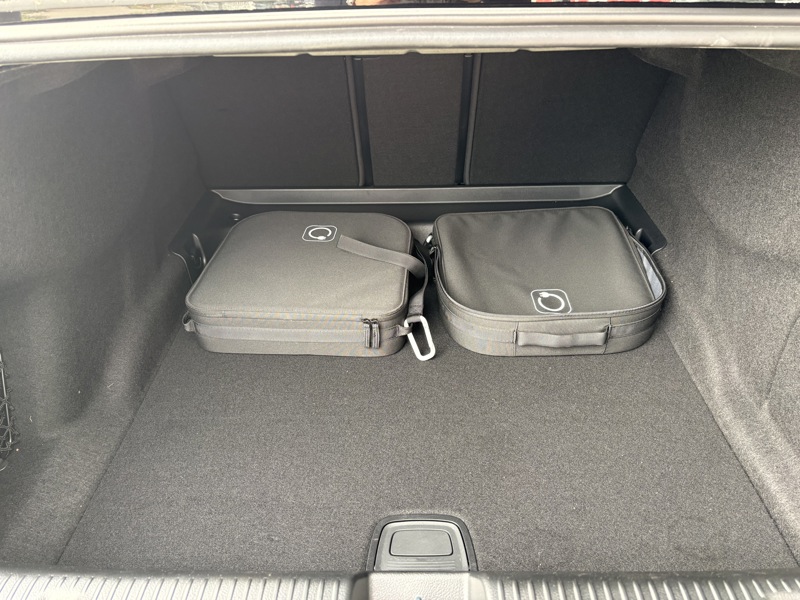 Image Mercedes-Benz EQE BERLINE 350 AMG Line  