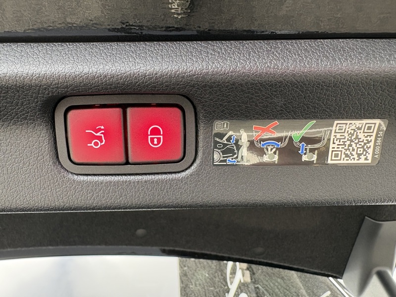 Image Mercedes-Benz EQE BERLINE 350 AMG Line  