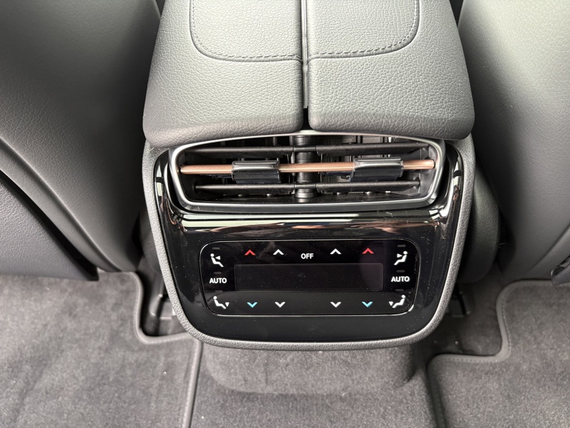 Image Mercedes-Benz EQE BERLINE 350 AMG Line  