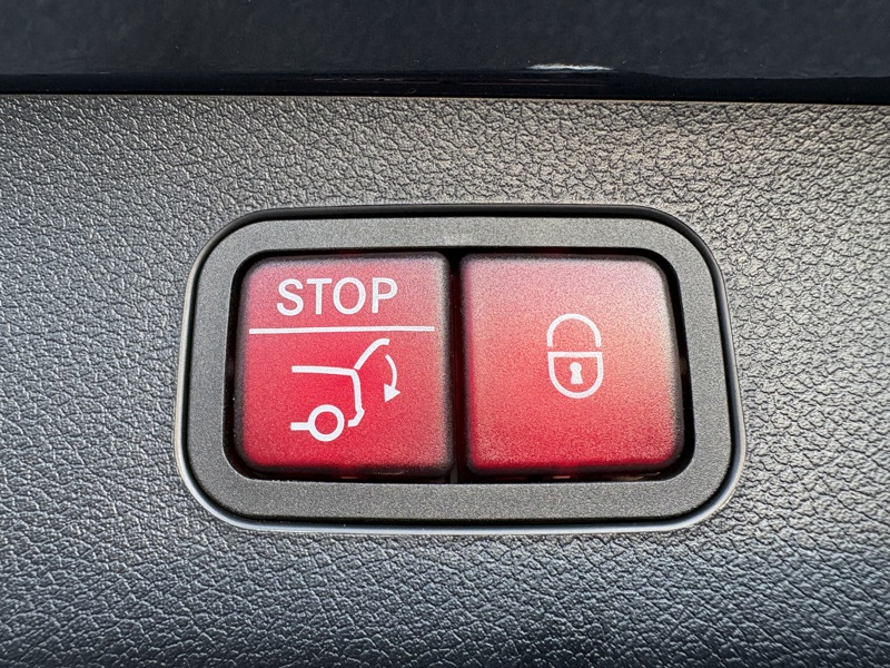 Image Mercedes-Benz CLASSE E BREAK Classe E 220 d AMG Line  