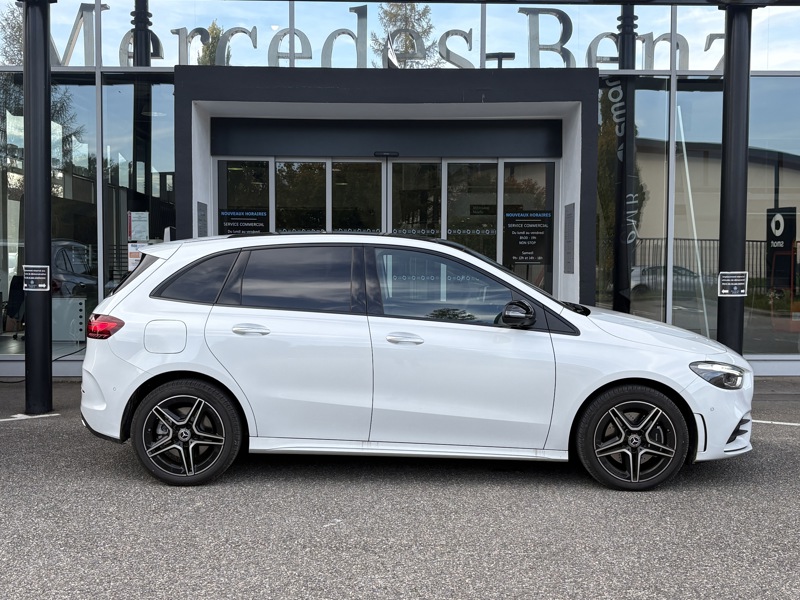 Image Mercedes-Benz CLASSE B 250 e Hybrid EQ AMG Line  