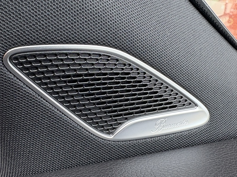 Image Mercedes-Benz CLASSE B 250 e Hybrid EQ AMG Line  