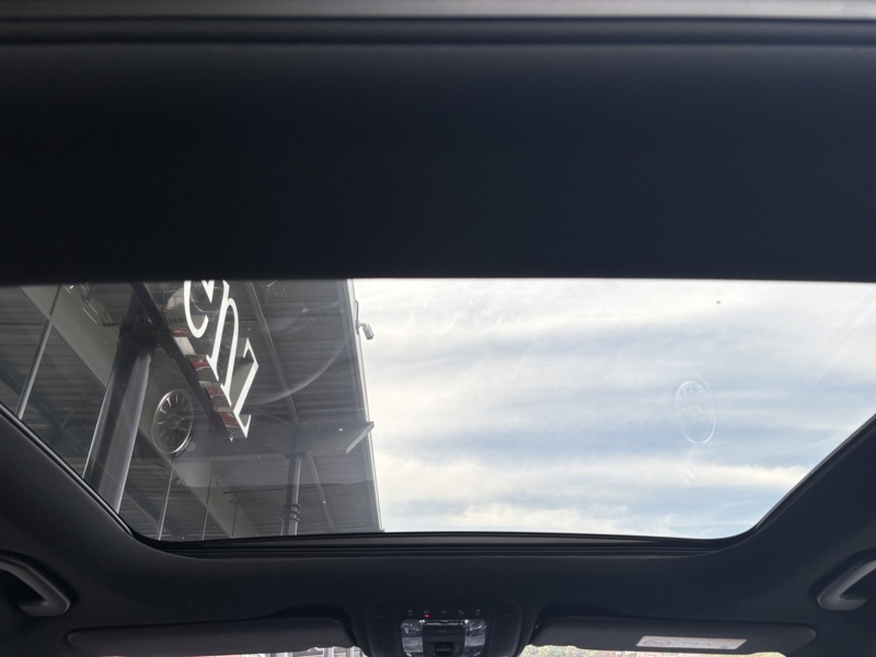 Image Mercedes-Benz CLASSE B 250 e Hybrid EQ AMG Line  