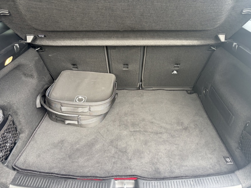 Image Mercedes-Benz CLASSE B 250 e Hybrid EQ AMG Line  