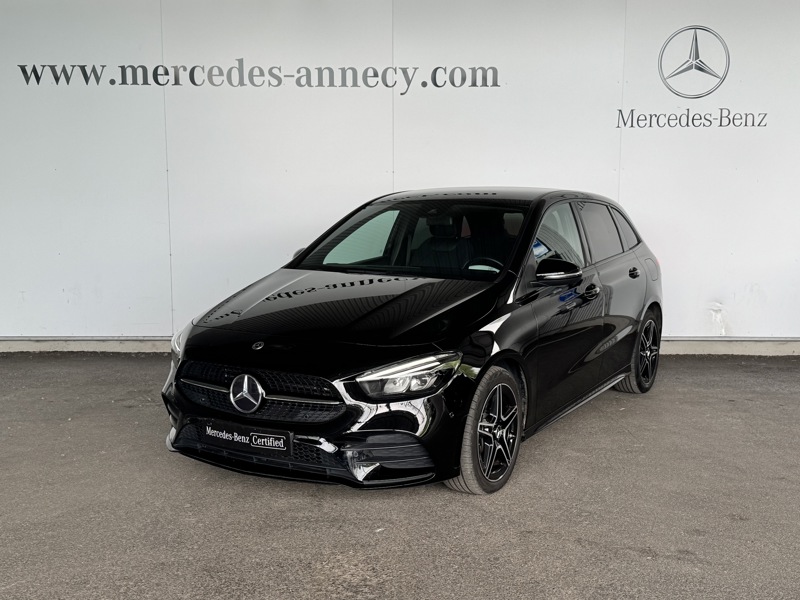 Photo Mercedes-Benz CLASSE B 250e AMG Line