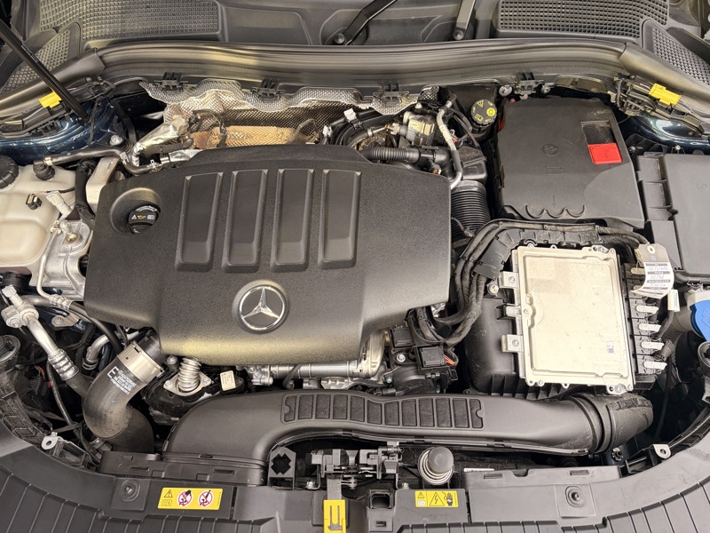 Image Mercedes-Benz GLA 200 d AMG Line  