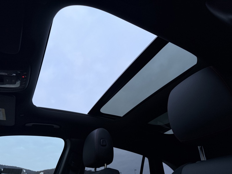 Image Mercedes-Benz GLA 200 d AMG Line  