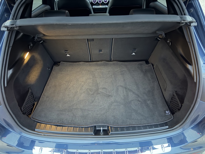 Image Mercedes-Benz GLA 200 d AMG Line  