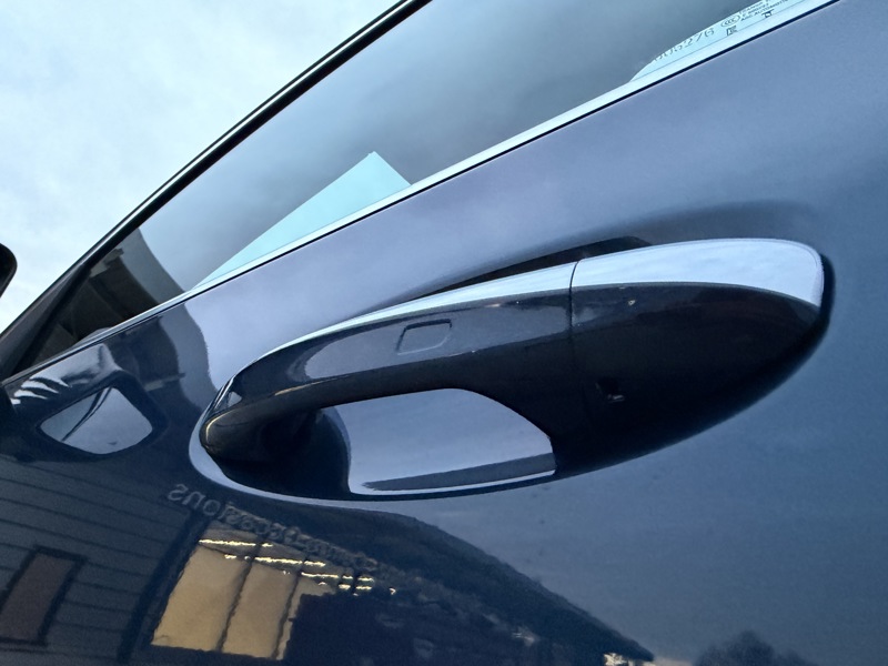 Image Mercedes-Benz GLA 200 d AMG Line  