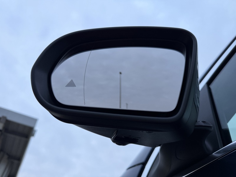 Image Mercedes-Benz GLA 200 d AMG Line  