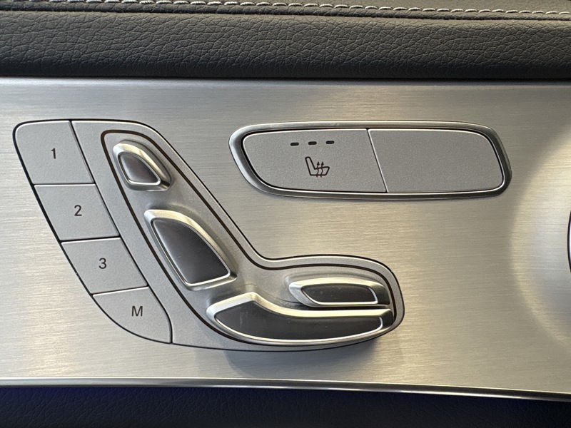 Image Mercedes-Benz GLC COUPÉ GLC 300de 4MATIC Coupé AMG Line  