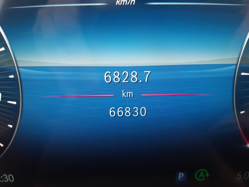 Image Mercedes-Benz GLC SUV GLC 220 d 4MATIC Avantgarde Line  