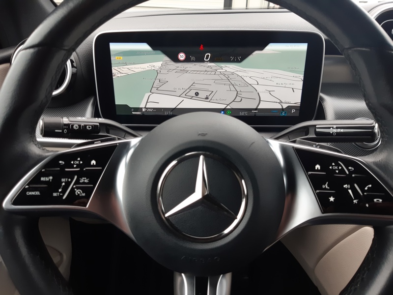 Image Mercedes-Benz GLC SUV GLC 220 d 4MATIC Avantgarde Line  