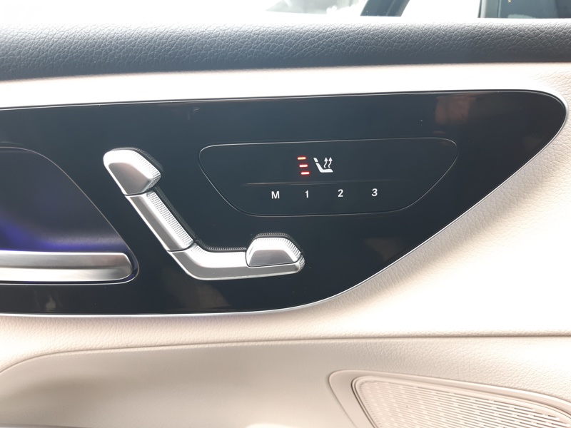 Image Mercedes-Benz GLC SUV GLC 220 d 4MATIC Avantgarde Line  