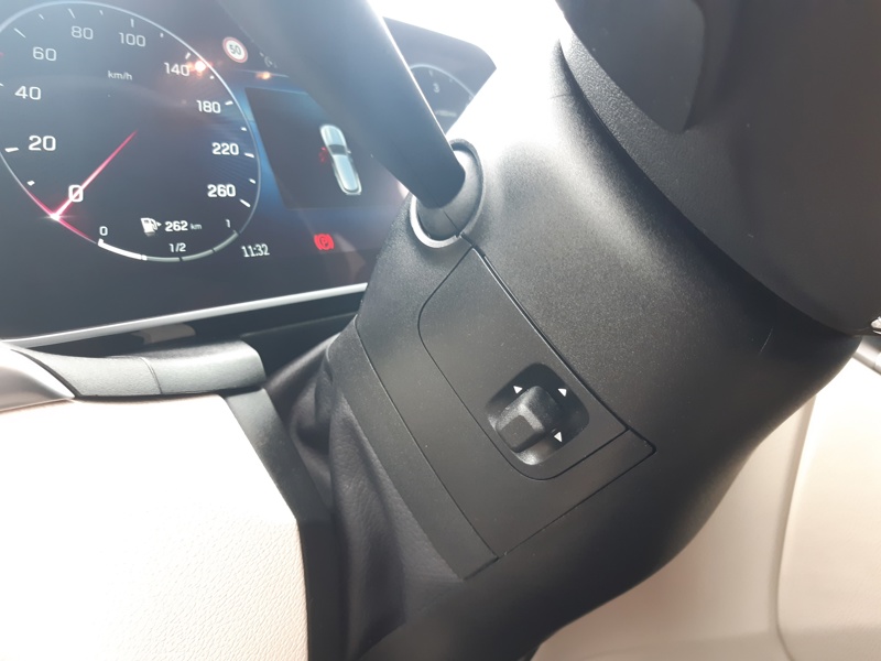 Image Mercedes-Benz GLC SUV GLC 220 d 4MATIC Avantgarde Line  