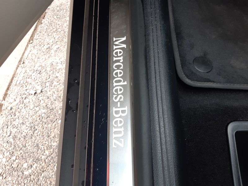 Image Mercedes-Benz GLC SUV GLC 220 d 4MATIC Avantgarde Line  