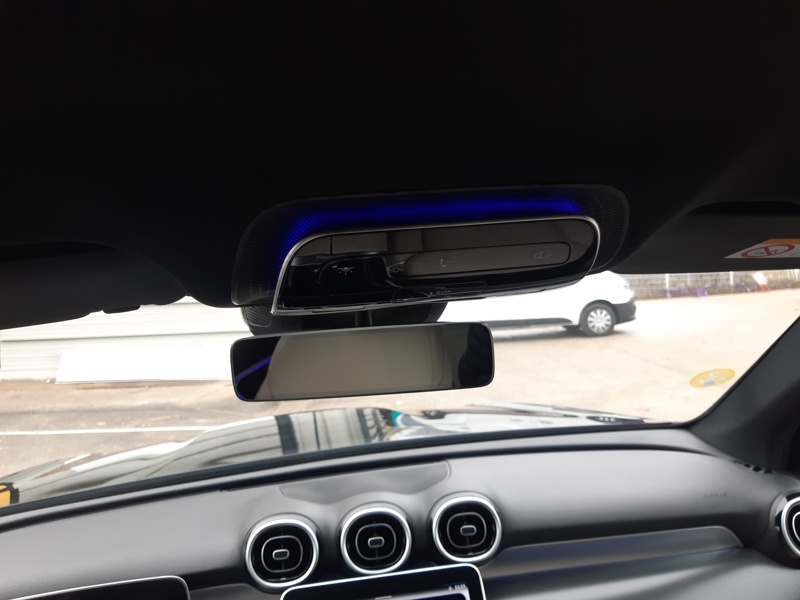 Image Mercedes-Benz GLC SUV GLC 220 d 4MATIC Avantgarde Line  