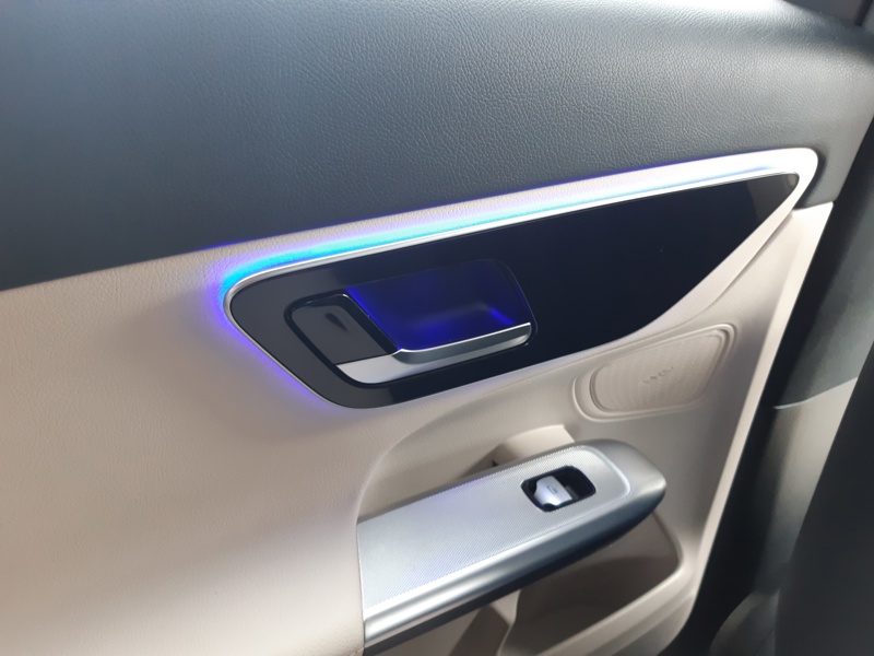 Image Mercedes-Benz GLC SUV GLC 220 d 4MATIC Avantgarde Line  