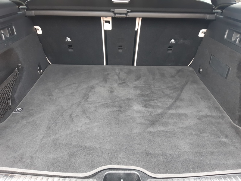 Image Mercedes-Benz GLC SUV GLC 220 d 4MATIC Avantgarde Line  