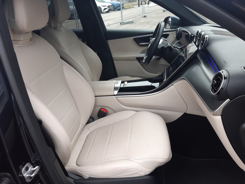 Image Mercedes-Benz GLC SUV GLC 220 d 4MATIC Avantgarde Line  