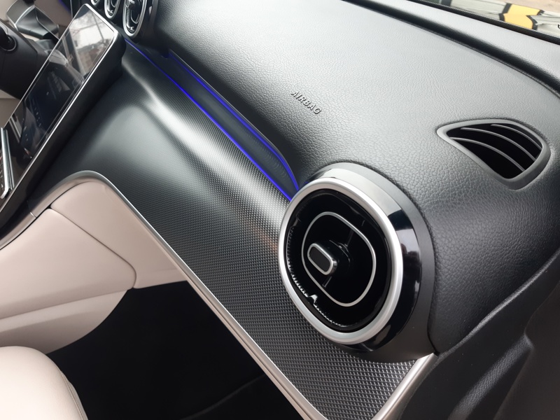 Image Mercedes-Benz GLC SUV GLC 220 d 4MATIC Avantgarde Line  