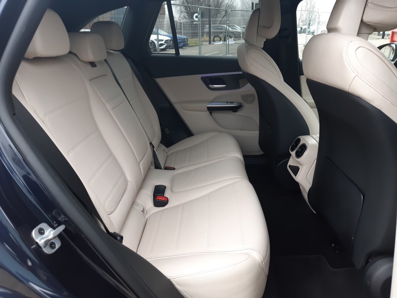 Image Mercedes-Benz GLC SUV GLC 220 d 4MATIC Avantgarde Line  