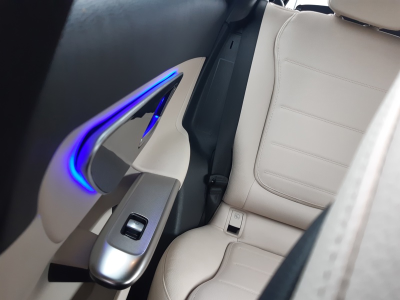 Image Mercedes-Benz GLC SUV GLC 220 d 4MATIC Avantgarde Line  