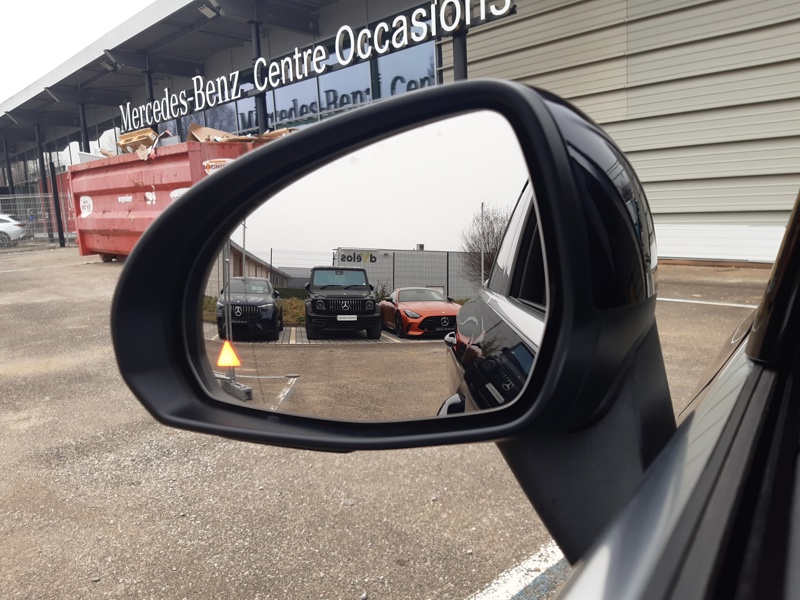 Image Mercedes-Benz GLC SUV GLC 220 d 4MATIC Avantgarde Line  