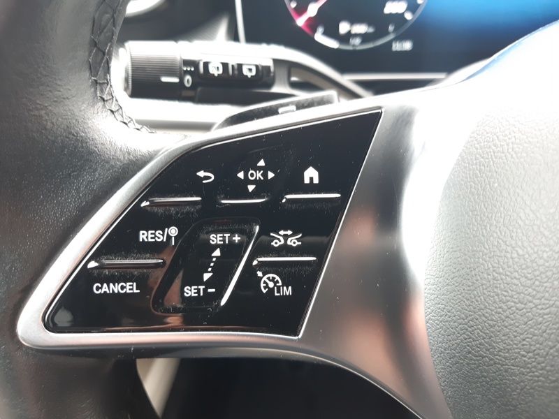 Image Mercedes-Benz GLC SUV GLC 220 d 4MATIC Avantgarde Line  