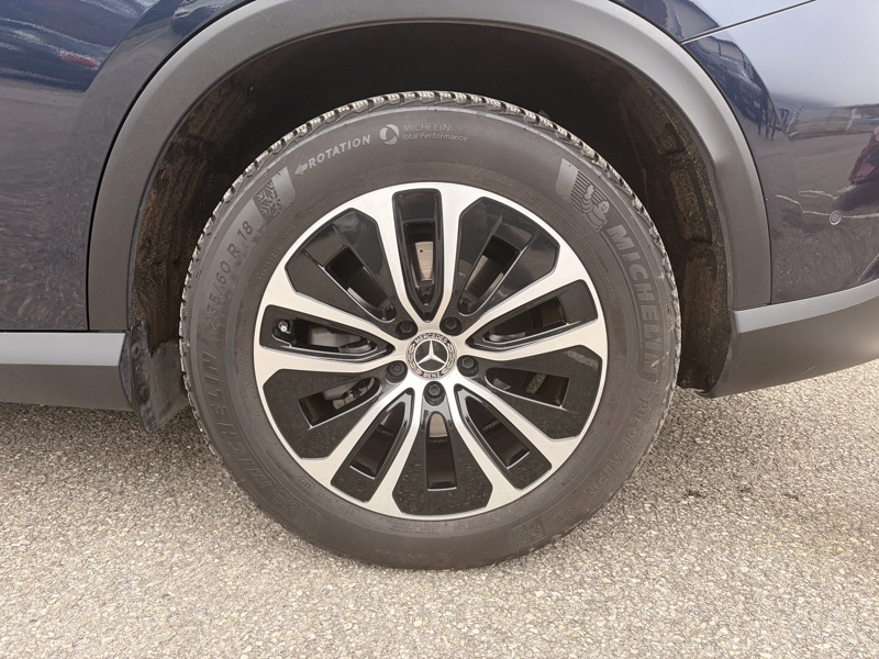 Image Mercedes-Benz GLC SUV GLC 220 d 4MATIC Avantgarde Line  