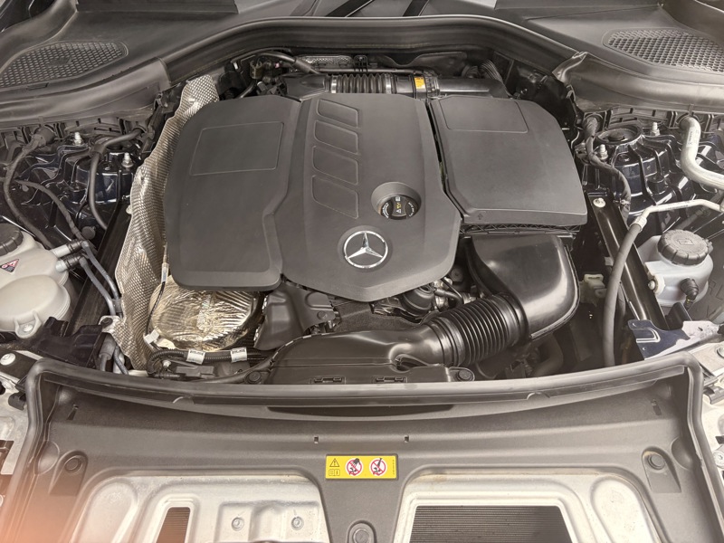 Image Mercedes-Benz GLC SUV GLC 220 d 4MATIC Avantgarde Line  