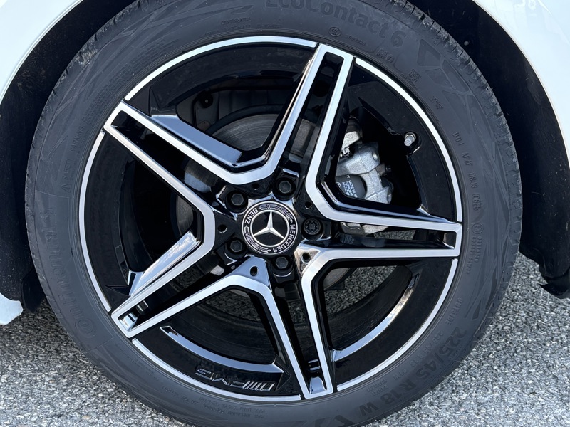 Image Mercedes-Benz CLASSE A 200 d Star Edition  