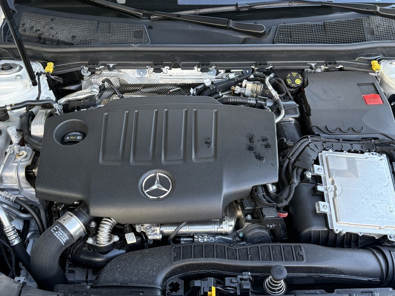 Image Mercedes-Benz CLASSE A 200 d Star Edition  