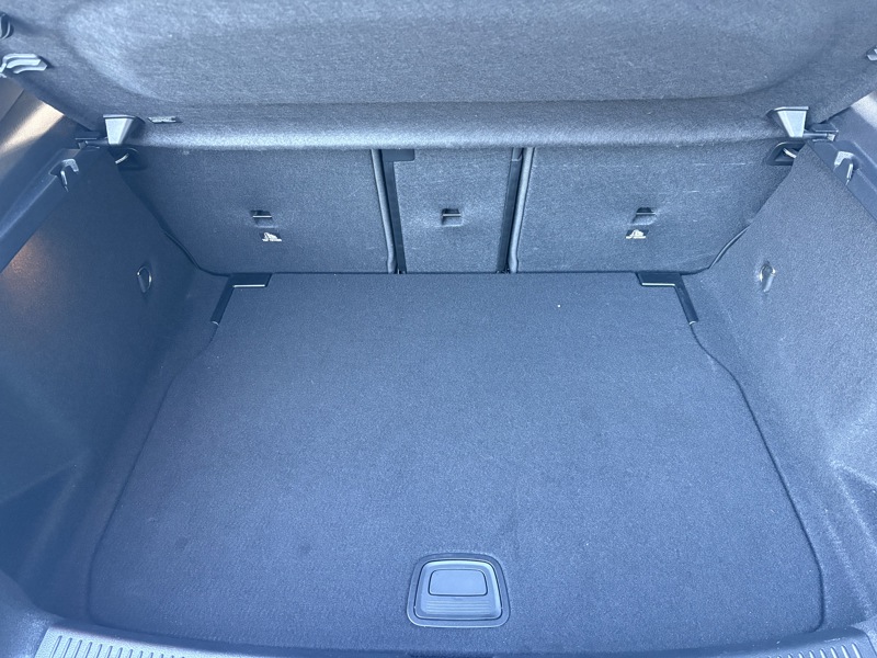 Image Mercedes-Benz CLASSE A 200 d Star Edition  